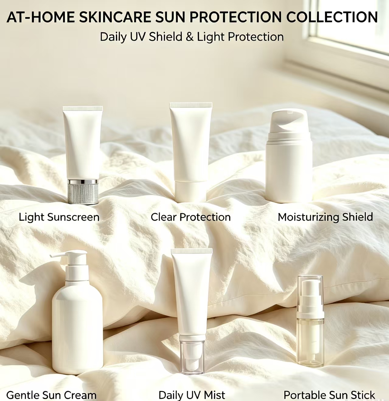 Sun Protection
